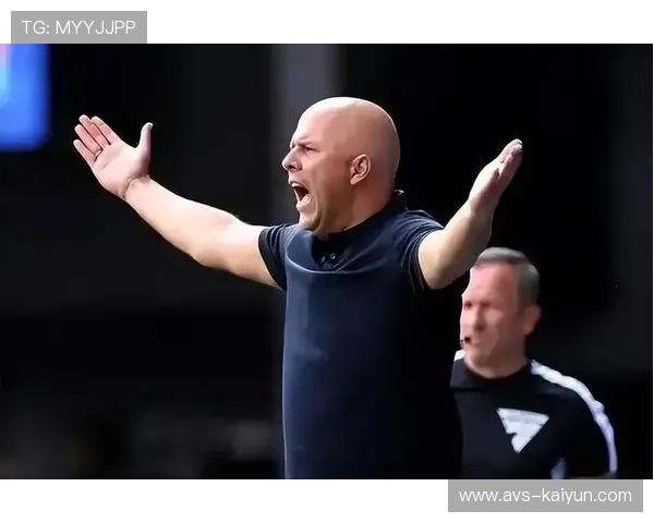 阿尔特塔对阵斯洛特四战不胜，战术克制现象引热议