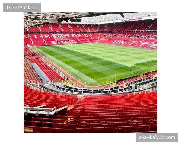 曼联发布老特拉福德球场南看台改建方案效果图 曼联发布老特拉福德球场南看台改建方案效果图